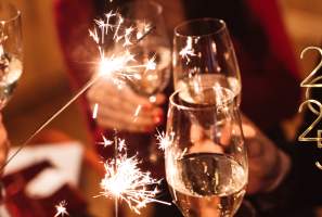 Celebrate the New Year in Santa Ana: Top Events to Ring in 2025