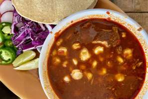 A seasoned food writer shares a few of his favorite Santa Ana spots.
