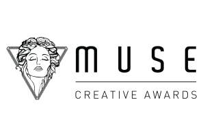 Muse Creative Awards logo