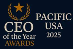 CEO of the Years Awards logo