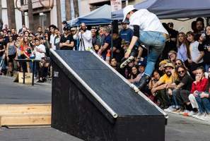 The Blading Cup Elite