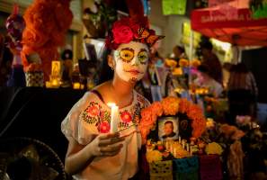 Día de Los Muertos 2024 in Santa Ana: Event Guide, History, and Cultural Celebration