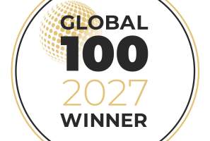 Global 100 2027 Winner