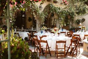 12 Stunning Wedding Venues in Santa Ana for Your Dream Ceremony