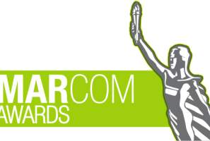 MarComm Awards logo
