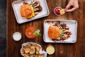 OC Restaurant Week in Santa Ana: Where to Eat March 8–14, 2026