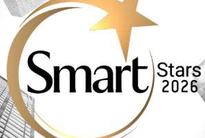 Smart Meetings Smart Stars 2026 logo