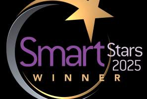 2025 Smart Stars Winner