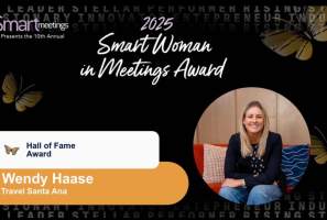 Smart Woman Hall of Fame