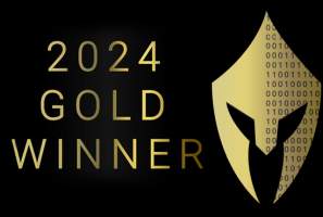 Vega Gold Award