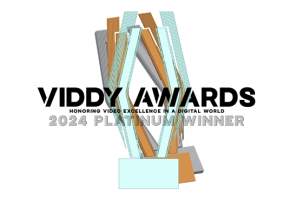 Viddy Award