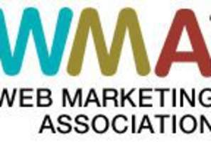 Web Marketing Association’s WebAward