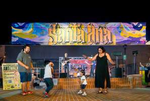 Labor Day Weekend in Santa Ana: Art, Culture, Parks & Family Fun (2025 Guide)
