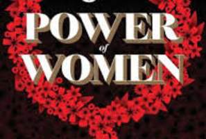 Orange Coast Power Women