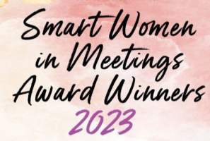 Smart Women in Meetings Award 2023