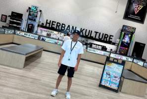 Discover Herban Kulture with Charles Phan: A Spotlight on Santa Ana’s Premier Cannabis Experience