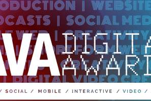 AVA Digital Awards