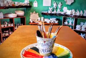 KIDS ART CLUB