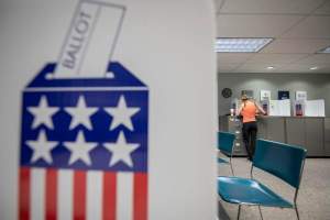 Voting News & Guide