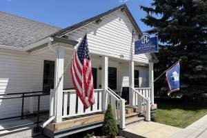 Chamber Office - 2026