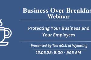 December 2025 BOB Graphic