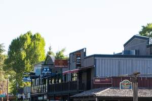 Downtown