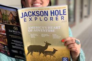 Jackson Hole Explorer
