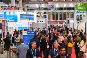 Destination Global Sales Trade Show Photo 1