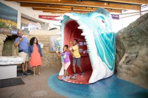 Exploration Place Visit Wichita