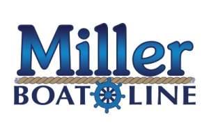 Miller Boat Line Logo