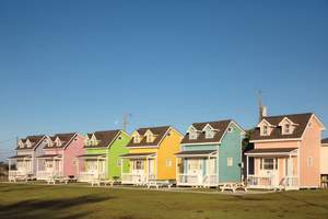 hatteras sands campground
