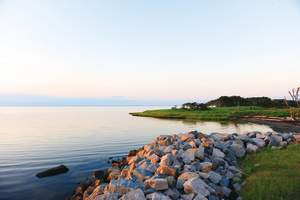 frisco nc - sound