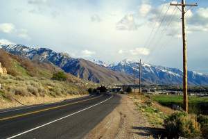 Wasatch Boulevard Bike Ride