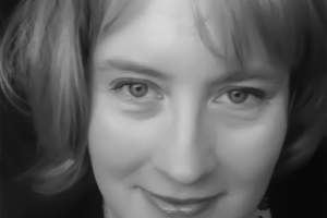 Ann Marie van den Hurk