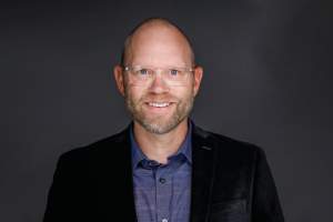Photo of Clay Partain