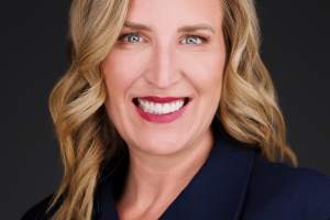 Photo of Kaitlin Eskelson