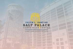 Salt Palace Convention Center