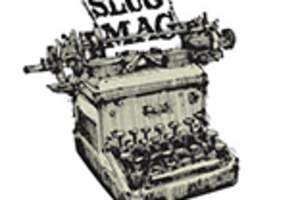 SLUG Magazine