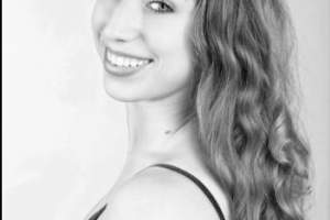 Elyse Jost