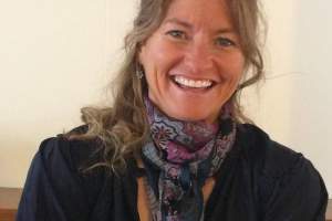 Shelli Johnson