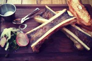 Gastronomic SLC