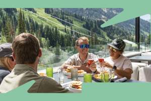 Drinks and food - Discount Passport