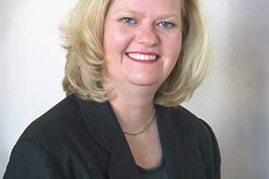 Janet Hovorka