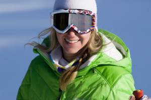 Katie Van Riper