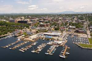 Lake Champlain