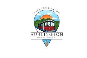 Burlington Trolley
