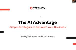 The AI Advantage