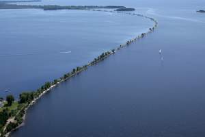 Champlain Islands