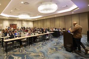 The Doubletree by Hilton