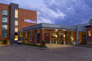 Hilton Garden Inn